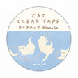 mula Clear Tape / RYU - RYU - bungu