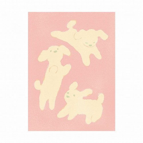 mula Letter Set / RYU - RYU - bungu