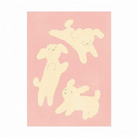 mula Letter Set / RYU - RYU - bungu