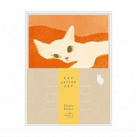 mula Letter Set / RYU - RYU - bungu