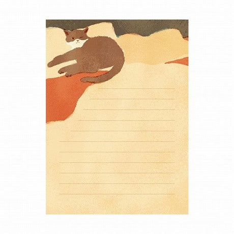 mula Letter Set / RYU - RYU - bungu