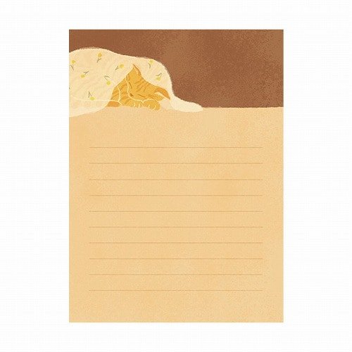 mula Letter Set / RYU - RYU - bungu