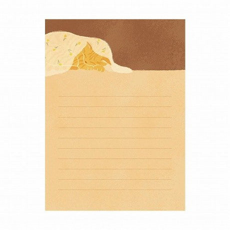 mula Letter Set / RYU - RYU - bungu