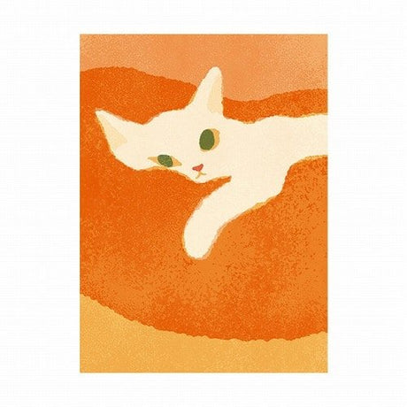 mula Letter Set / RYU - RYU - bungu