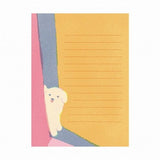 mula Letter Set / RYU - RYU - bungu