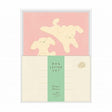 mula Letter Set / RYU - RYU - bungu