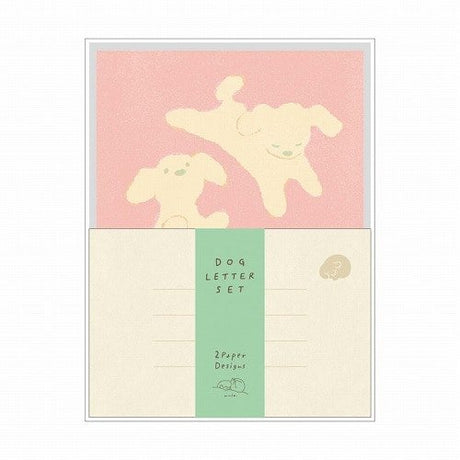 mula Letter Set / RYU - RYU - bungu