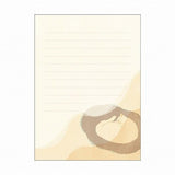 mula Letter Set / RYU - RYU - bungu