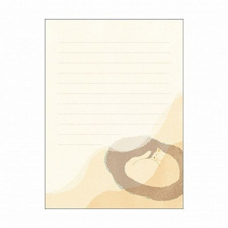 mula Letter Set / RYU - RYU - bungu