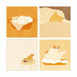 mula Memo Pad / RYU - RYU - bungu