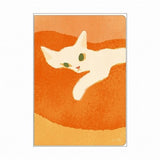 mula Notebook A5 Size / RYU - RYU - bungu