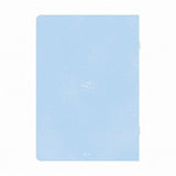 mula Notebook A5 Size / RYU - RYU - bungu