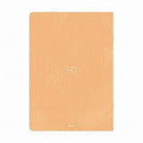 mula Notebook A5 Size / RYU - RYU - bungu