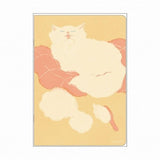 mula Notebook A5 Size / RYU - RYU - bungu