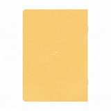 mula Notebook A5 Size / RYU - RYU - bungu