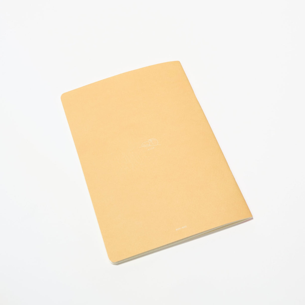 mula Notebook A5 Size / RYU - RYU - bungu