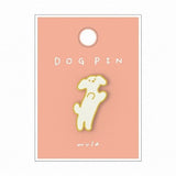 mula Pin Badge / RYU - RYU - bungu