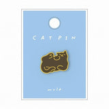 mula Pin Badge / RYU - RYU - bungu