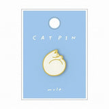 mula Pin Badge / RYU - RYU - bungu