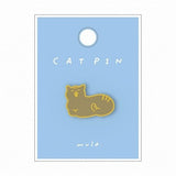 mula Pin Badge / RYU - RYU - bungu