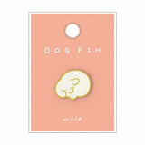 mula Pin Badge / RYU - RYU - bungu