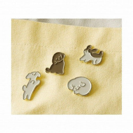 mula Pin Badge / RYU - RYU - bungu