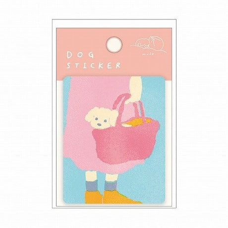 mula Sticker / RYU - RYU - bungu