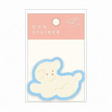 mula Sticker / RYU - RYU - bungu