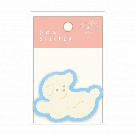 mula Sticker / RYU - RYU - bungu