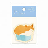 mula Sticker / RYU - RYU - bungu