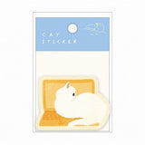 mula Sticker / RYU - RYU - bungu