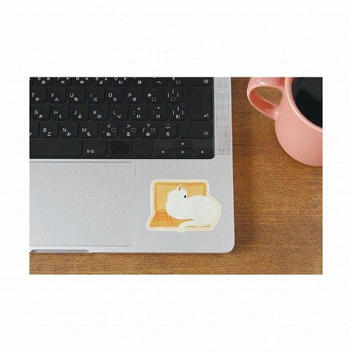 mula Sticker / RYU - RYU - bungu