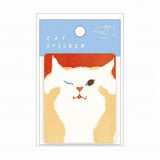 mula Sticker / RYU - RYU - bungu