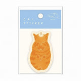 mula Sticker / RYU - RYU - bungu