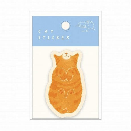 mula Sticker / RYU - RYU - bungu