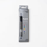 Multi 8 - 2026 Edition / Pentel - bungu