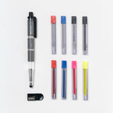 Multi 8 - 2026 Edition / Pentel - bungu