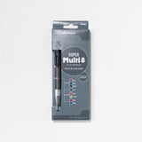 Multi 8 - 2026 Edition / Pentel - bungu