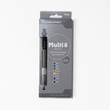 Multi 8 - 2026 Edition / Pentel - bungu