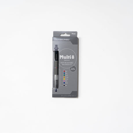 Multi 8 - 2026 Edition / Pentel - bungu