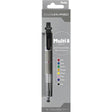 Multi 8 Multi - Function Mechanical Pencil / Pentel - bungu