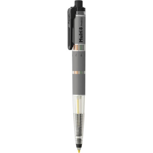 Multi 8 Multi - Function Mechanical Pencil / Pentel - bungu