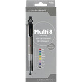 Multi 8 Multi - Function Mechanical Pencil / Pentel - bungu