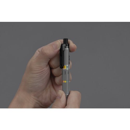 Multi 8 Multi-Function Mechanical Pencil / Pentel – bungu