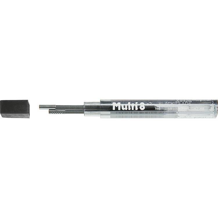 Multi 8 Refill / Pentel - bungu