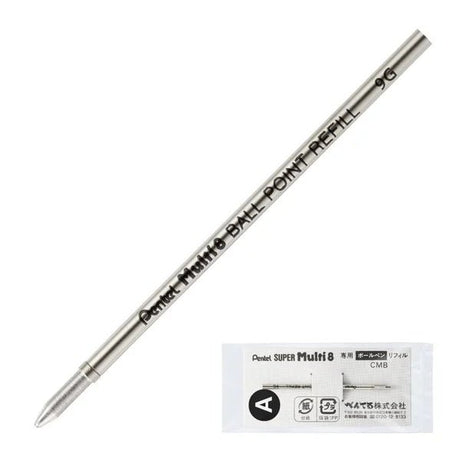 Multi 8 Refill / Pentel - bungu