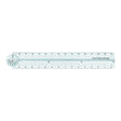 Multi Foldable Ruler / Midori DESIGNPHIL - bungu