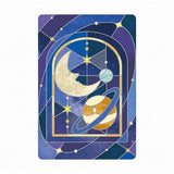 Multi - Purpose Transparent Card / RYU - RYU - bungu
