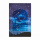 Multi - Purpose Transparent Card / RYU - RYU - bungu