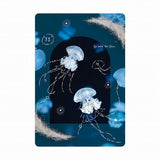 Multi - Purpose Transparent Card / RYU - RYU - bungu
